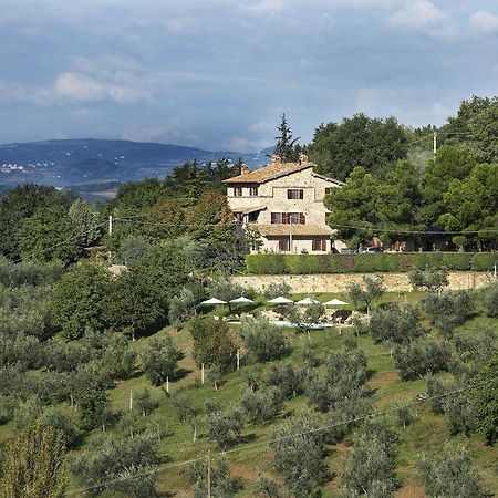 Casale Favilluta Petrignano Exterior foto