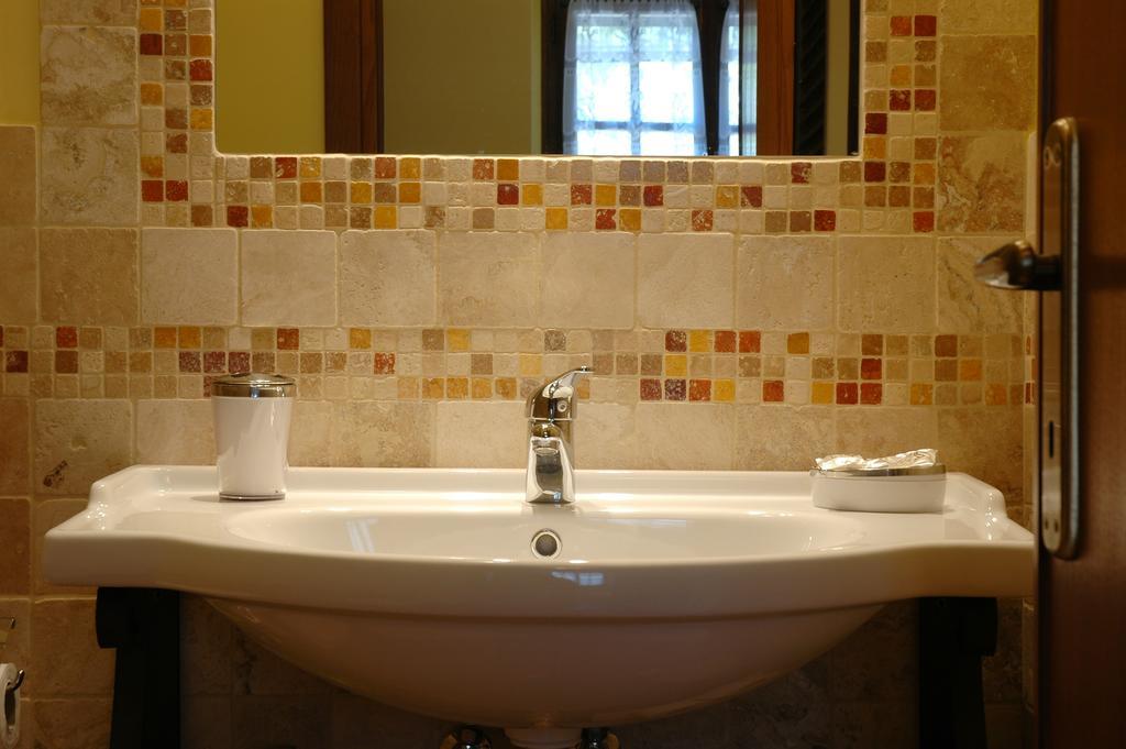 Casale Favilluta Petrignano Quarto foto