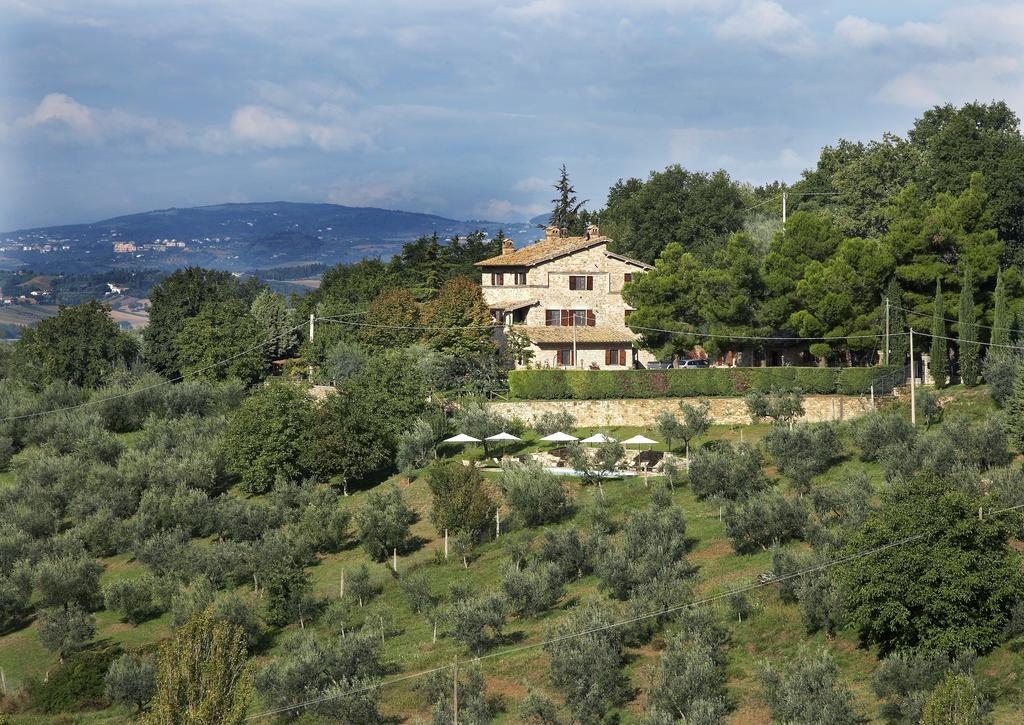 Casale Favilluta Petrignano Exterior foto