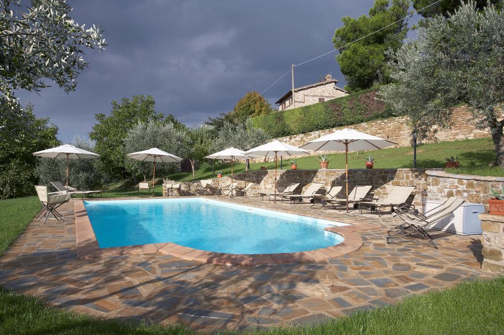 Casale Favilluta Petrignano Exterior foto